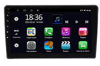 Штатная магнитола Peugeot Partner (черная) OEM MX9-091 4/64 Android 10 CarPlay