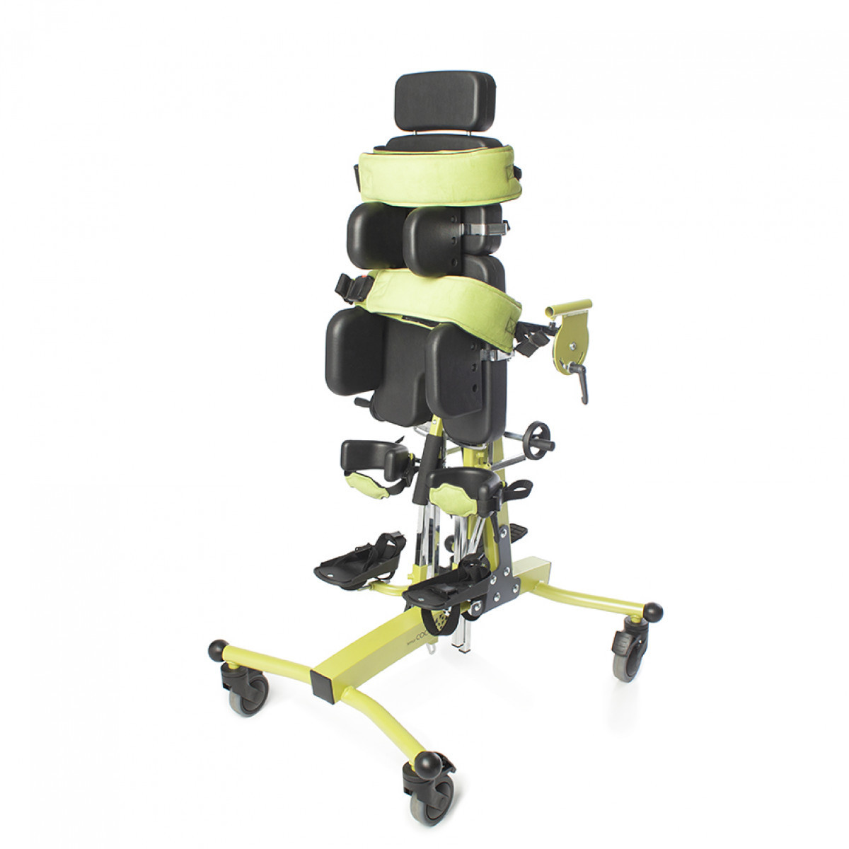 Вертикализатор для детей-инвалидов ДЦП Coco LIW Care (размер 1) - фото 2 - id-p201805777