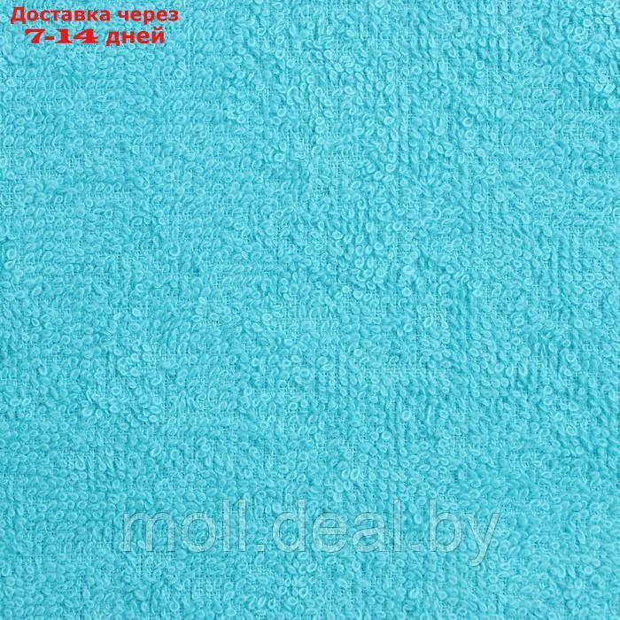 Набор подарочный Этель полотенце 30х60 см и акс (5 предм) - фото 4 - id-p201776954