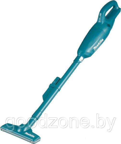 Пылесос Makita CL106FDWY