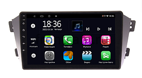 Штатная магнитола OEM MT9-9055 для Geely Emgrand X7 (2011-2019) 2/32 Android 10 CarPlay