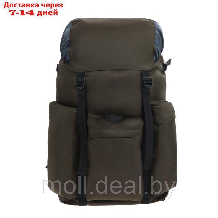 Рюкзак Тип-14 110 литров, цвет хаки - фото 1 - id-p201778046