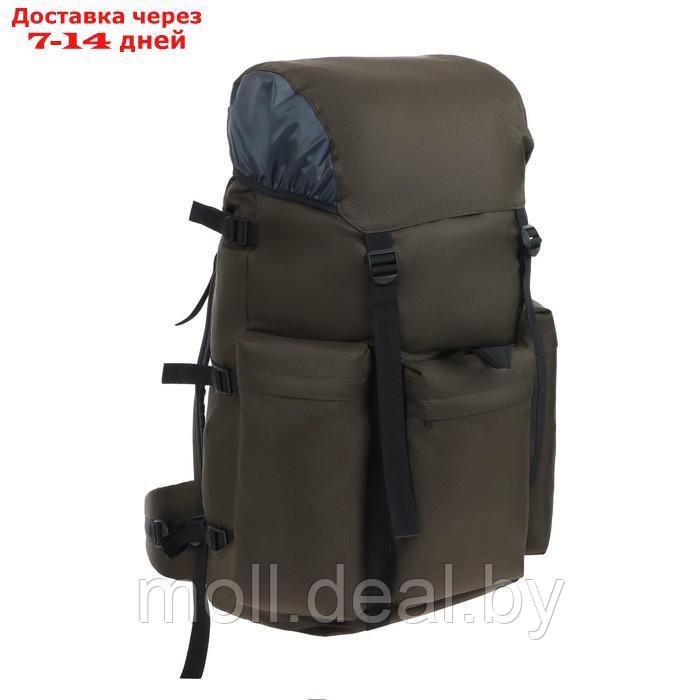 Рюкзак Тип-14 110 литров, цвет хаки - фото 2 - id-p201778046