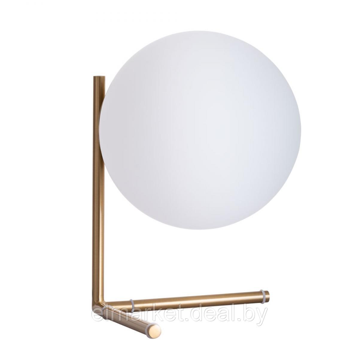 Настольная офисная лампа Arte Lamp A1921LT-1AB - фото 1 - id-p201805932