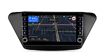 Магнитола в штатное место Lifan X50 2015-2018 OEM 2/32 на Android 10 CarPlay