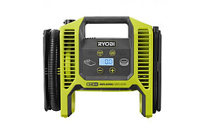 Компрессор аккумуляторный R18MI-0 (без батареи) RYOBI 5133004714, фото 2