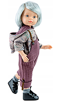 Кукла Paola Reina Серхио ,шарнирная, 32 см , 04855