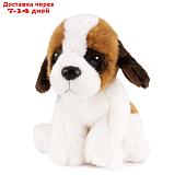 Мягкая игрушка "Собака сенбернар", 20 см MT-TSC2127-804-20