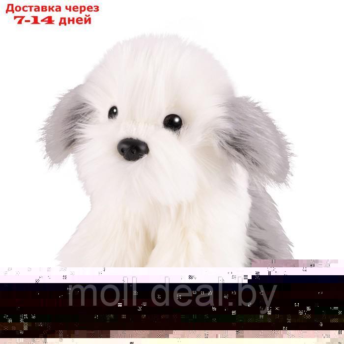 Мягкая игрушка "Собака бобтейл терьер", 20 см MT-TSC2127-807-20