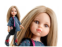 Кукла Paola Reina Карла 32 см, 04461
