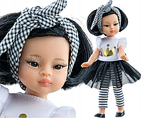 Кукла Paola Reina Миа 21 см, 02109