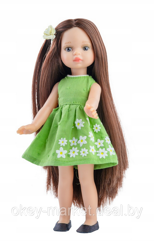 Кукла Paola Reina Эстела 21 см, 02103 - фото 2 - id-p201806811