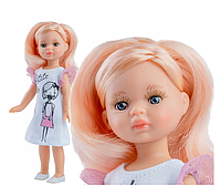 Кукла Paola Reina Елена 21 см, 02101