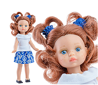 Кукла Paola Reina Триана 21 см, 02102