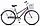 Велосипед Stels Navigator-300 Lady 28" Z010  (2023), фото 4