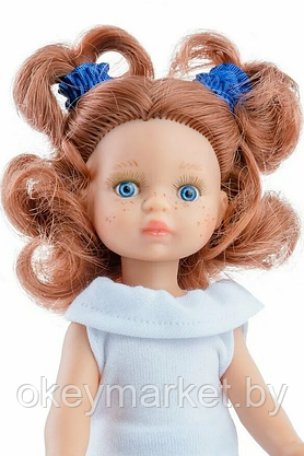 Кукла Paola Reina Триана 21 см, 02102, фото 3