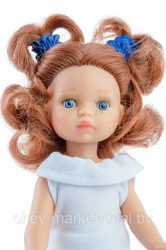 Кукла Paola Reina Триана 21 см, 02102 - фото 3 - id-p201806815