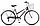 Велосипед скоростной дорожный Stels Navigator 350 Lady 28 Z010 (2023), фото 3