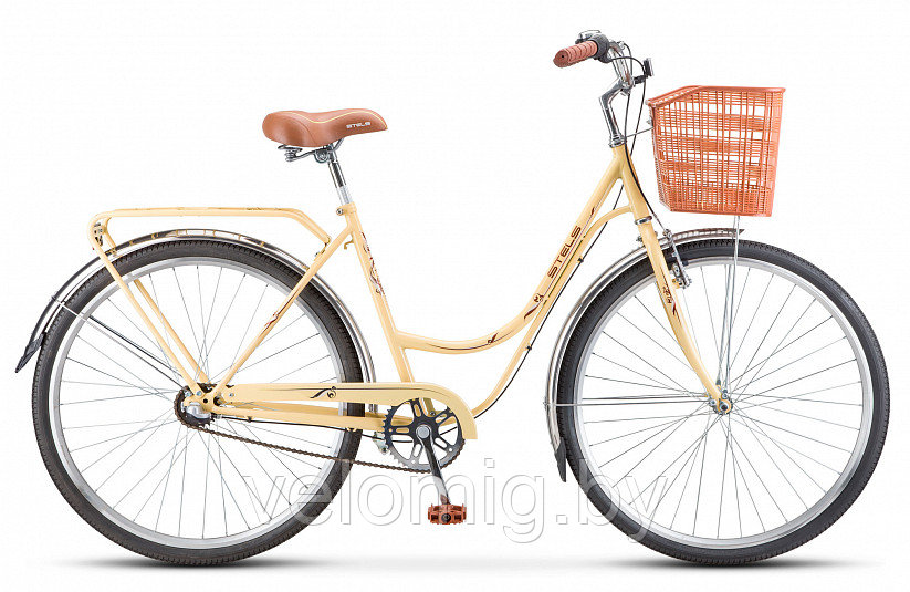 Велосипед дорожный Stels Navigator 375 (2022) - фото 2 - id-p12288725
