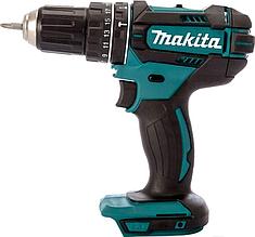 Аккумуляторно- ударная дрель-шуруповерт DHP 482 Z MAKITA DHP482Z