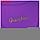 Топ-борцовка удлиненный Grace Dance, лайкра, цвет фиолетовый, размер 38, фото 3