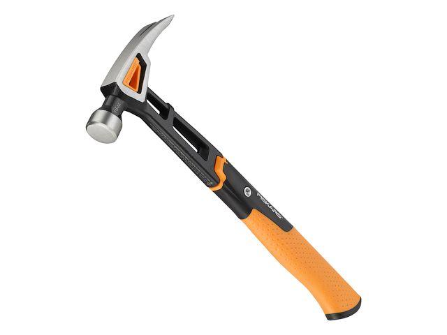 АКЦИЯ! Скидка 10% при заказе! Молоток столярный M FISKARS