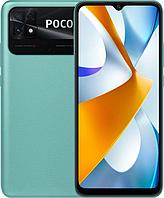 Смартфон POCO C40 4GB/64GB международная версия (бирюзовый)