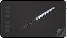 Графический планшет Huion Inspiroy H640P