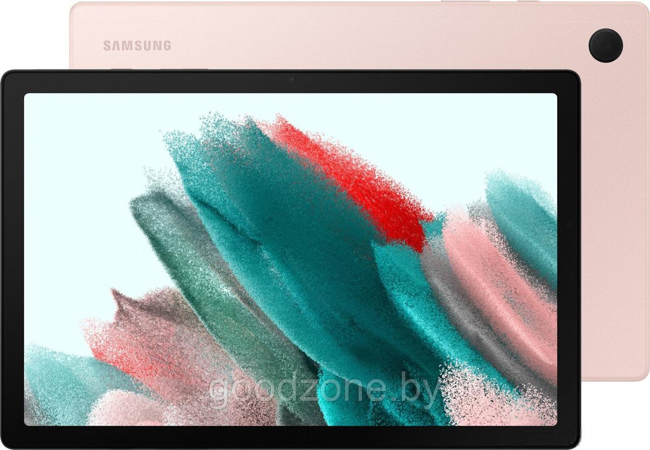 Планшет Samsung Galaxy Tab A8 LTE SM-X205 32GB (розовый)