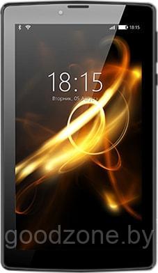 Планшет BQ-Mobile BQ-7083G Light 8GB 3G (синий)