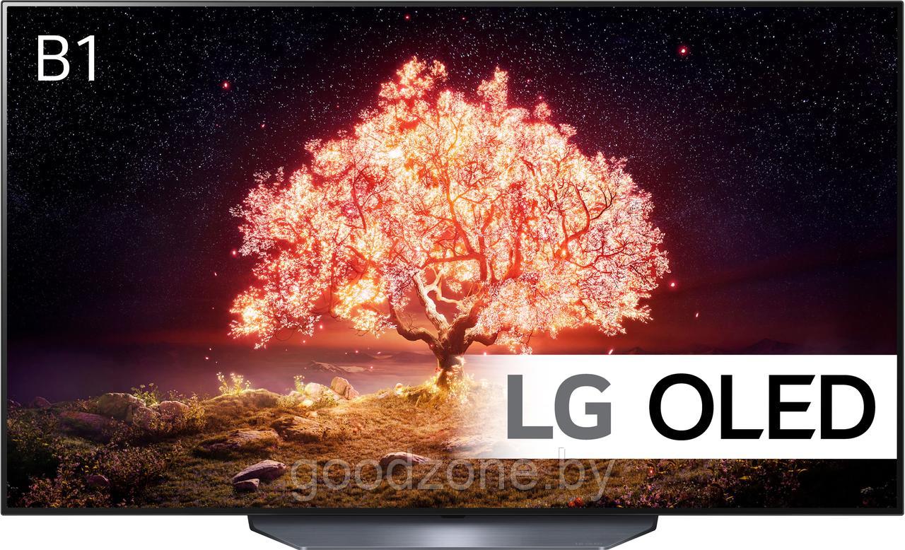OLED телевизор LG OLED55B1RLA