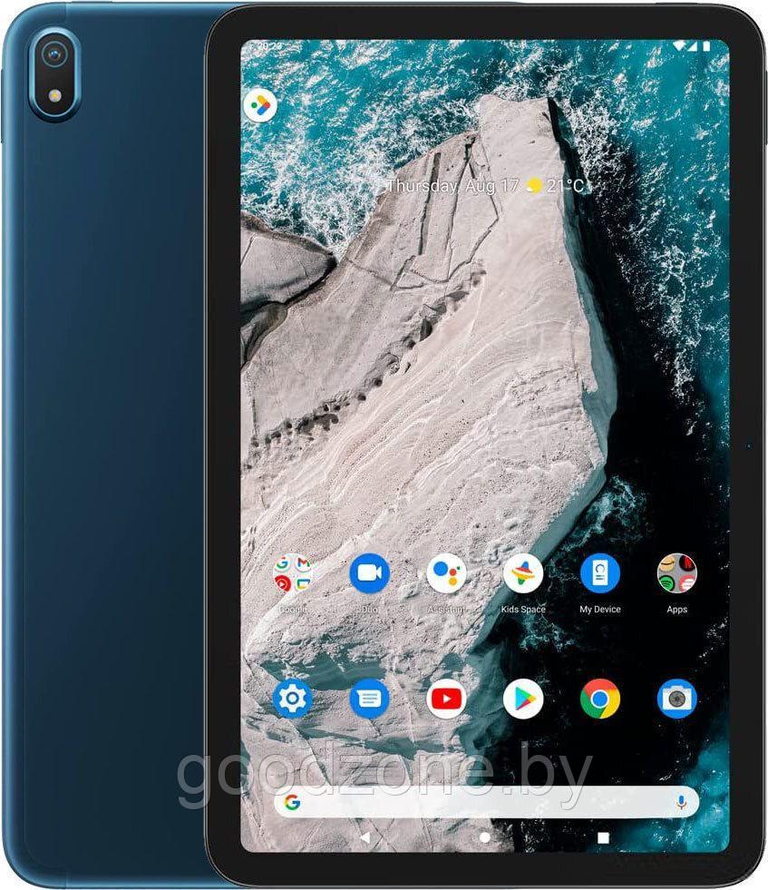 Планшет Nokia T20 3GB/32GB (синий)
