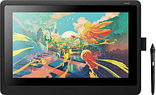 Графический планшет Wacom Cintiq 16 DTK-1660