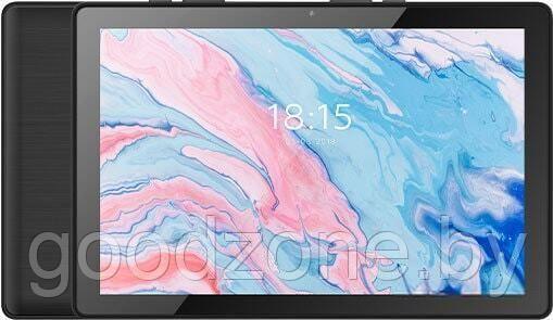 Планшет BQ-Mobile BQ-1024L Exion Pro 32GB LTE (черный)