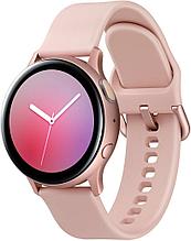Умные часы Samsung Galaxy Watch Active2 40мм (ваниль)
