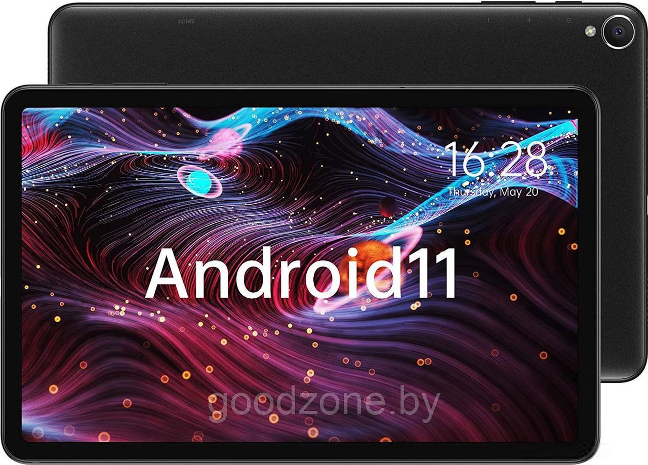 Планшет Alldocube iplay 40H 8GB/128GB LTE (черный)