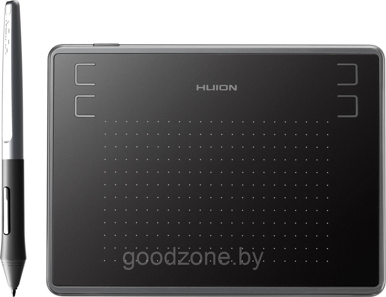 Графический планшет Huion H430P (8192)