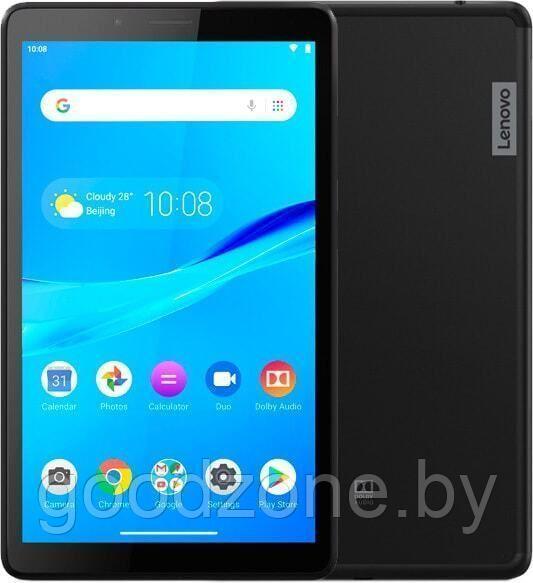 Планшет Lenovo Tab M7 TB-7305F 16GB ZA550032RU (черный)