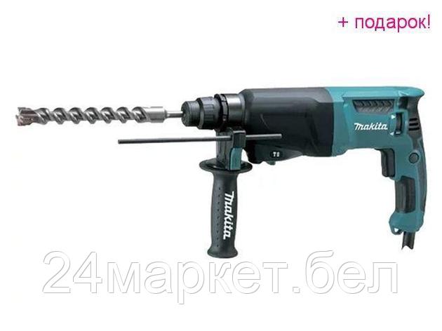 Перфоратор Makita HR2300, фото 2