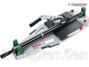 Ручной плиткорез Bosch PTC 640 [0603B04400]