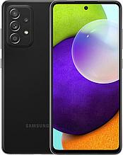 Смартфон Samsung Galaxy A52 SM-A525F/DS 4GB/128GB (черный)