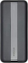 Внешний аккумулятор Rivacase VA2081 20000mAh (черный)
