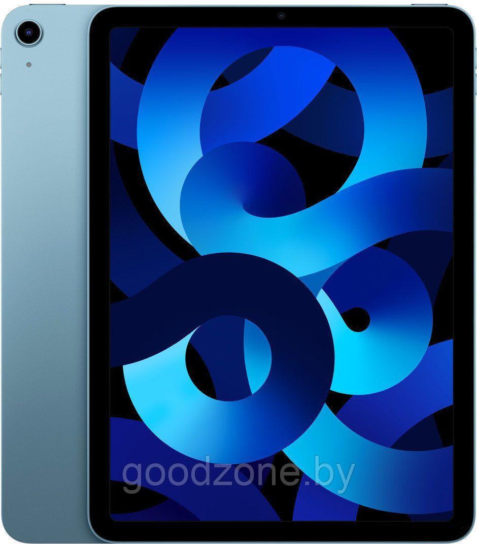 Планшет Apple iPad Air 2022 5G 64GB (синий)