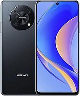 Смартфон Huawei nova Y90 4GB/128GB (полночный черный)