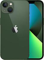Смартфон Apple iPhone 13 128GB (зеленый)