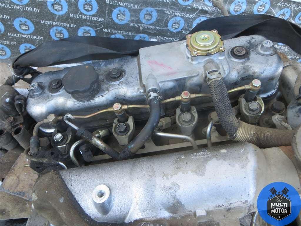 Двигатели дизельные ISUZU ELF NPR77 (2002-2010) 3.0 TD 4JHI 2004 г. - фото 5 - id-p201814806