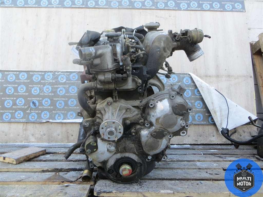 Двигатели дизельные ISUZU ELF NPR77 (2002-2010) 3.0 TD 4JHI 2004 г. - фото 1 - id-p201814806