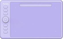 Графический планшет Parblo Intangbo S (сиреневый)