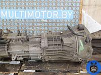 КПП механическая (МКПП) KIA SORENTO I (2002-2010) 2.5 CRDi D4CB - 140 Лс 2004 г.