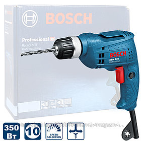 Дрель безударная GBM 6 RE Professional BOSCH (0601472600)